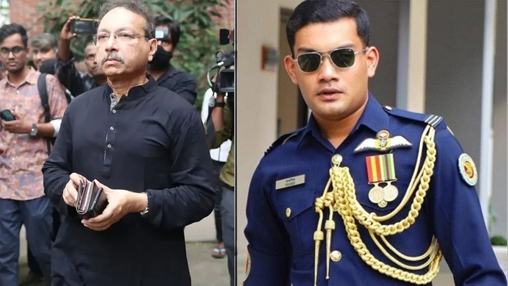 ‘আমার ছেলে সাঁতার জানতো, সনদও ছিল; ঘটনা ভিন্ন খাতে নেওয়ার চেষ্টা হচ্ছে’