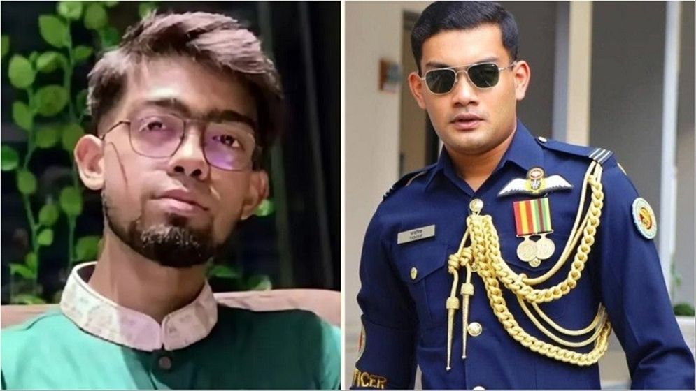 কিছু মানুষ ধাওয়া করায় তাহসিফ নদীতে ঝাঁপ দেন: দীপ