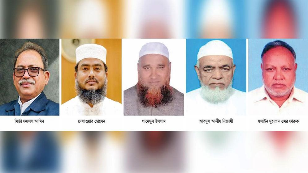 ঠাকুরগাঁও-১ উপনির্বাচন: শুরু হয়েছে ভোটগ্রহণ, লড়াইয়ে ৫ প্রার্থী