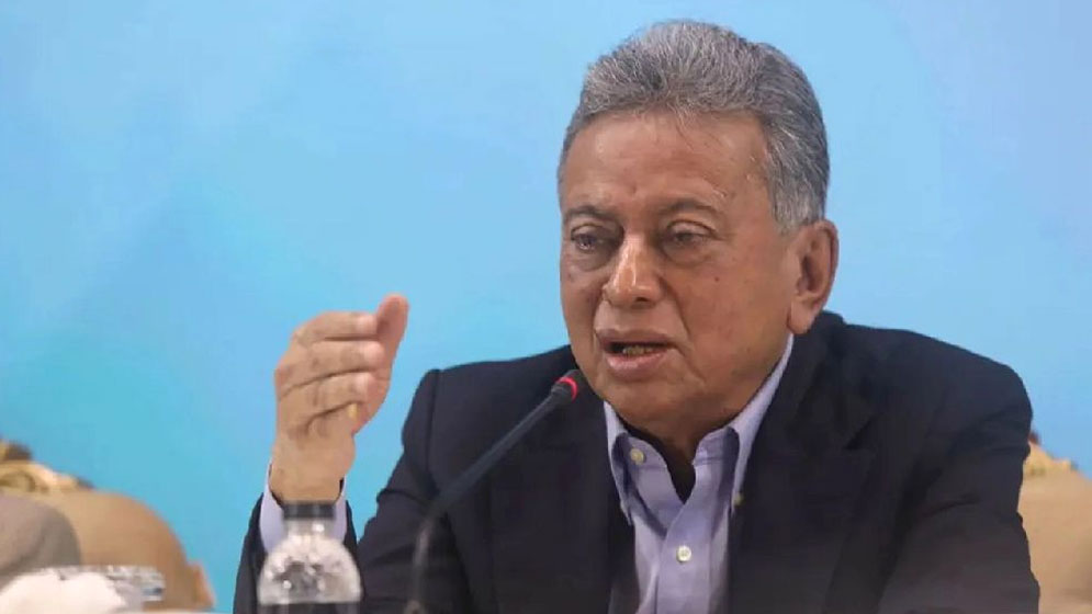 সরকারি চাকরিজীবীদের বেতন বাড়লে দুর্নীতি কমবে বলে মনে করেন অর্থ ও পরিকল্পনামন্ত্রী আমির খসরু মাহমুদ চৌধুরী। আপনি কি তার এই বক্তব্যের সঙ্গে একমত?