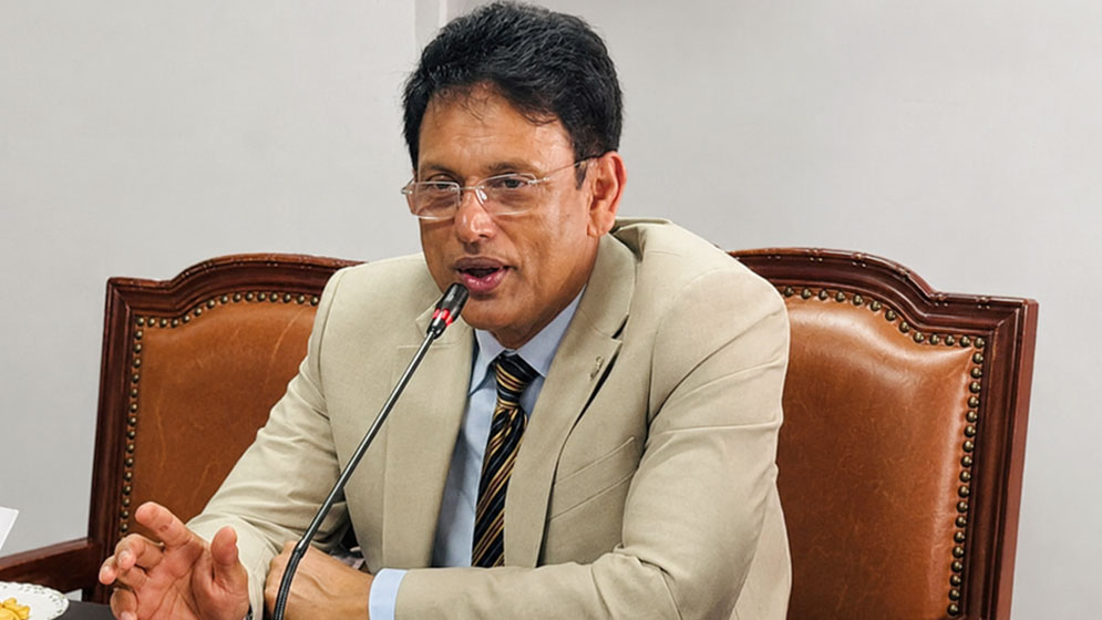 শিক্ষামন্ত্রীর পদত্যাগ দাবিতে আন্দোলন করছেন শিক্ষার্থীরা। আপনি কী মনে করেন, এই দাবি যৌক্তিক?